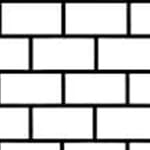 View StencilCoat Patterns: Runningbond